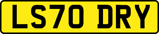 LS70DRY