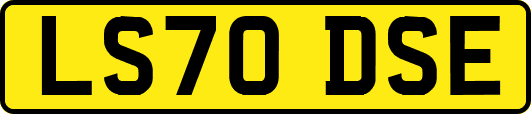 LS70DSE