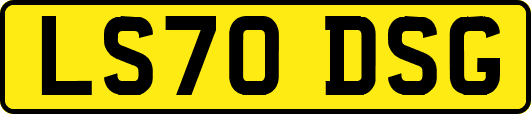 LS70DSG