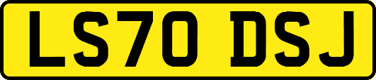 LS70DSJ