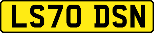 LS70DSN