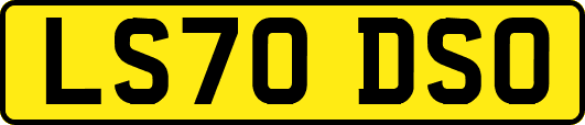 LS70DSO