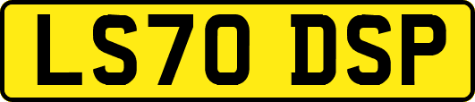 LS70DSP