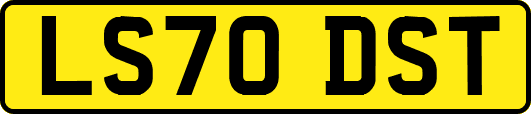 LS70DST