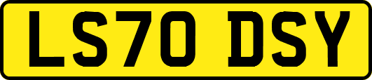LS70DSY