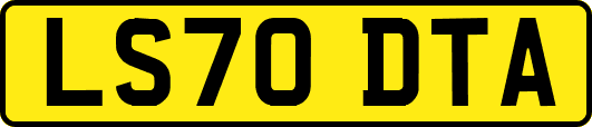 LS70DTA