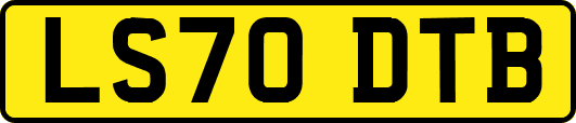 LS70DTB