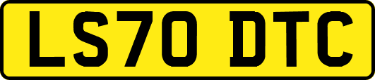 LS70DTC
