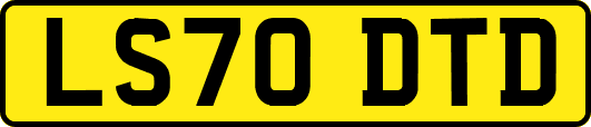 LS70DTD