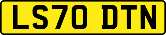 LS70DTN