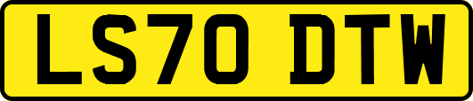 LS70DTW
