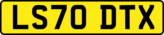 LS70DTX