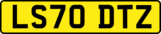 LS70DTZ