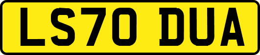LS70DUA