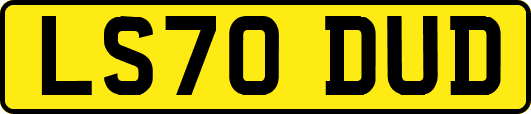 LS70DUD