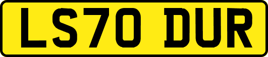 LS70DUR