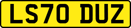 LS70DUZ