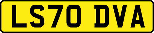 LS70DVA