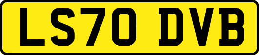 LS70DVB