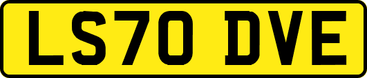 LS70DVE