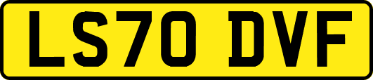 LS70DVF