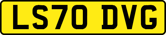 LS70DVG