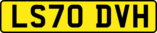 LS70DVH