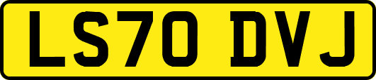 LS70DVJ
