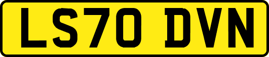 LS70DVN