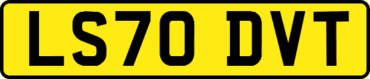LS70DVT