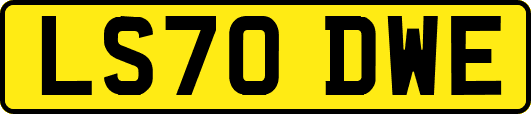 LS70DWE