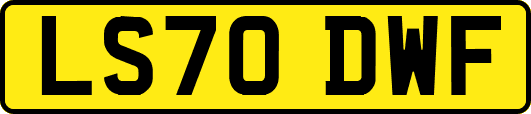 LS70DWF