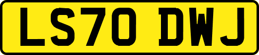 LS70DWJ