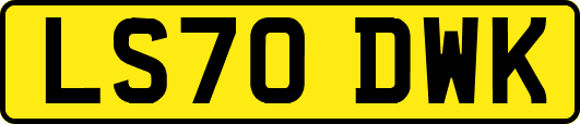 LS70DWK