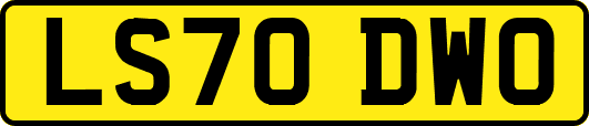 LS70DWO