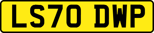 LS70DWP