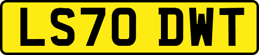 LS70DWT