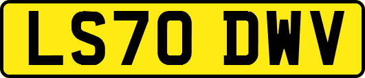 LS70DWV
