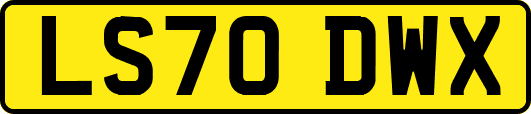 LS70DWX