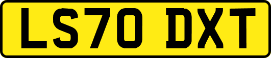 LS70DXT