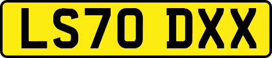 LS70DXX