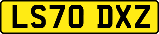 LS70DXZ