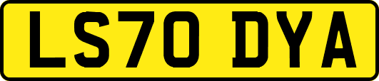 LS70DYA