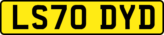 LS70DYD