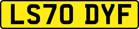LS70DYF