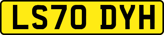LS70DYH
