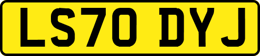 LS70DYJ
