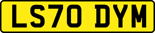LS70DYM