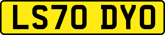 LS70DYO