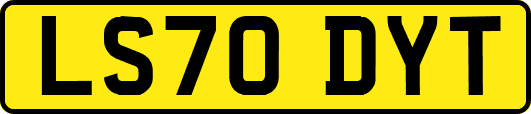 LS70DYT